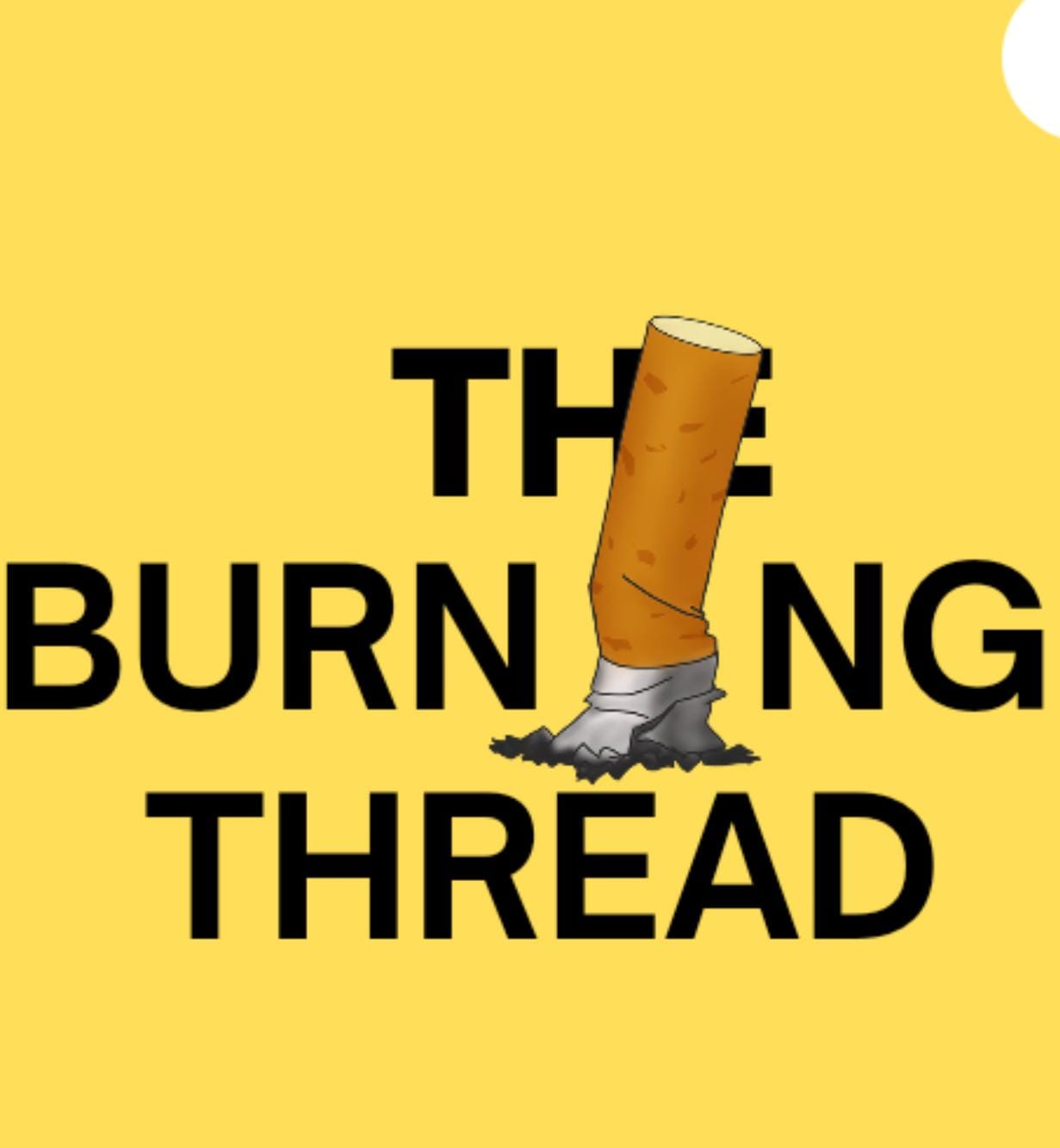 theburningthread.com